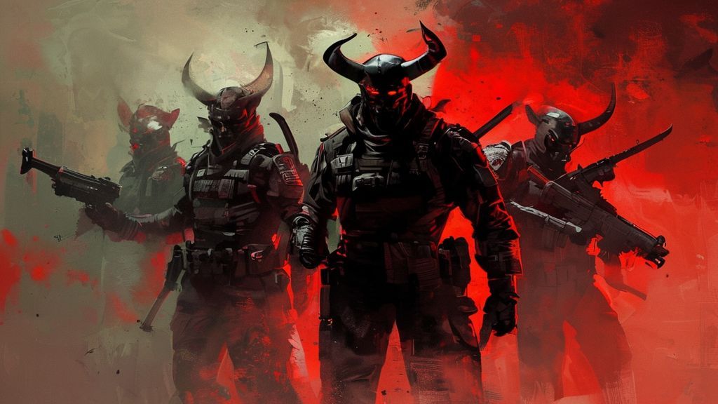 《恶魔猎人》分队选择指南：你的决定将影响整个游戏体验