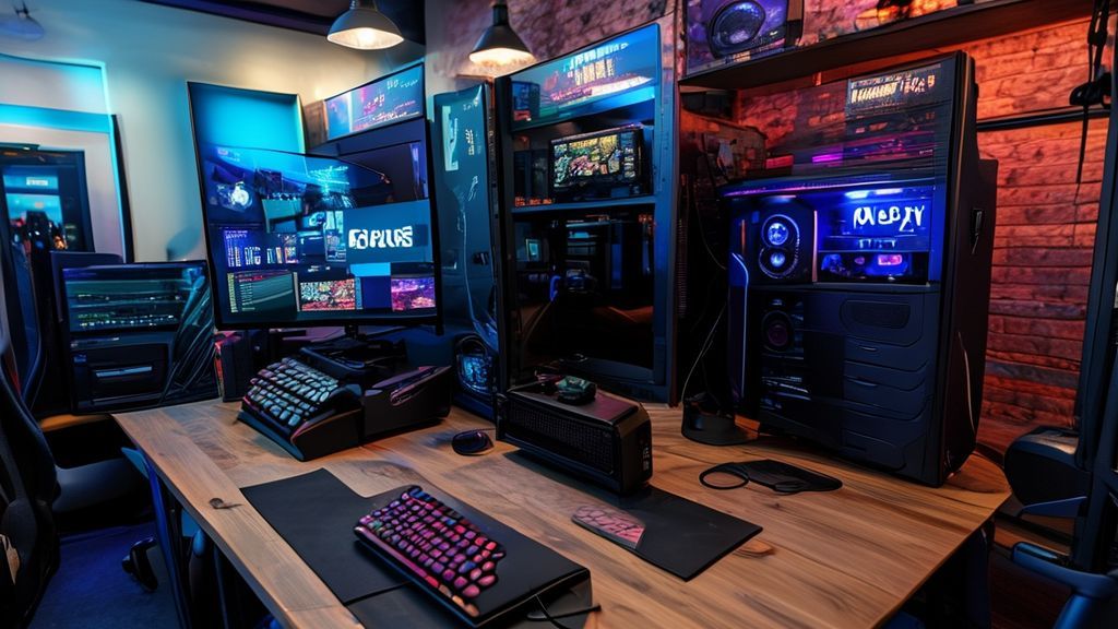 2026年iBuypower年终清仓大促：RTX 50系显卡主机直降400美元