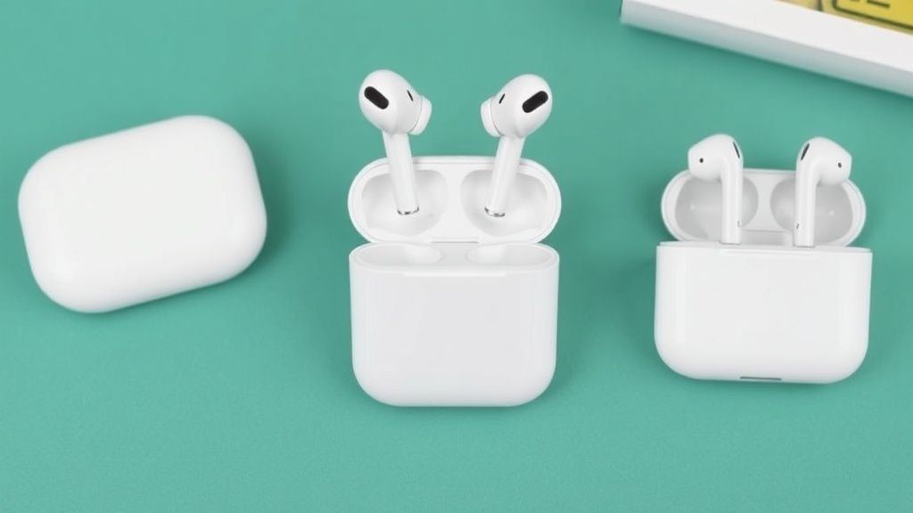 AirPods Pro 3历史新低价！比黑五还便宜65美元