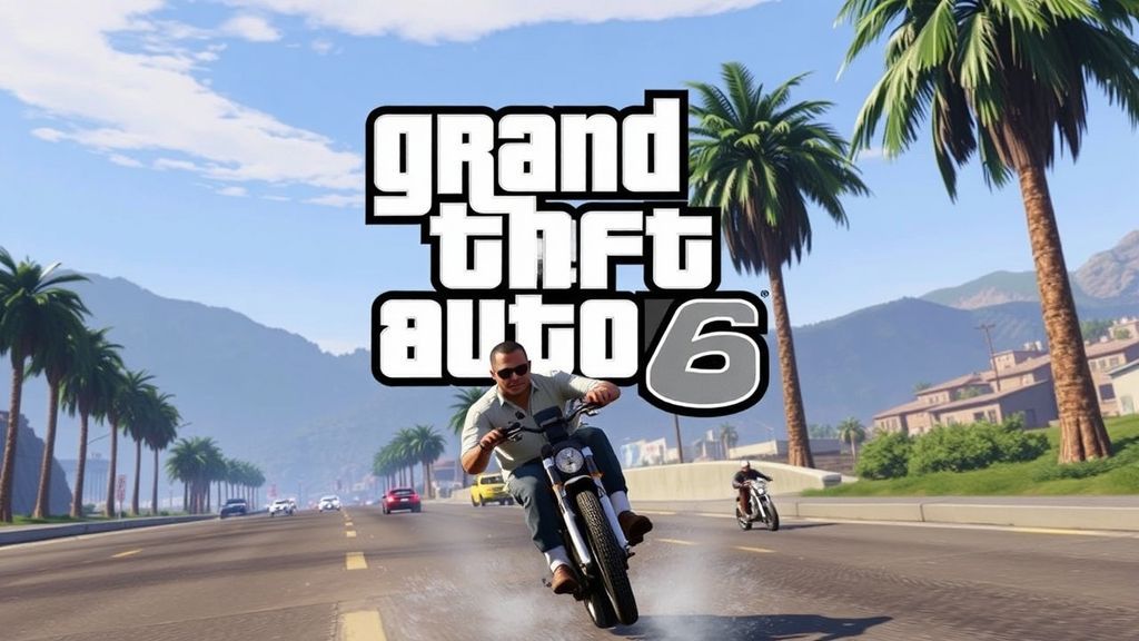 Take-Two CEO亲自辟谣：《GTA6》首发不会只有数字版