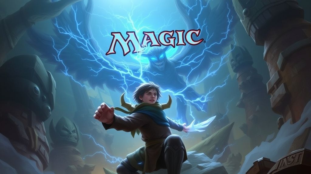 《万智牌》创收神话：跨界IP助力年收入飙升59%