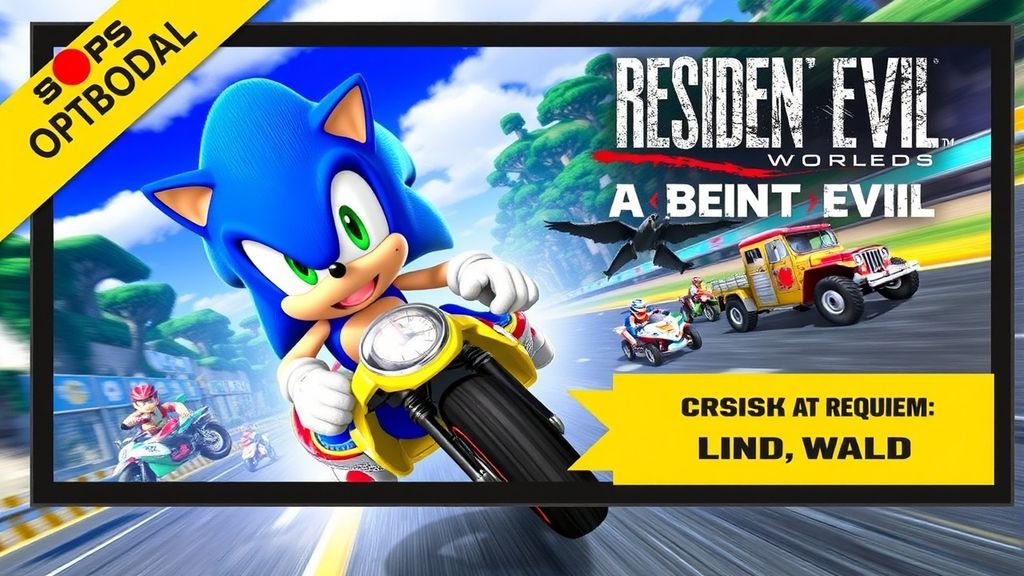 PlayStation年度大促火热进行中！多款PS5游戏迎来史低折扣