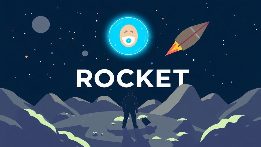 《心灵之眼》翻车后续：筑梦火箭再裁员，CEO指控商业间谍破坏开发