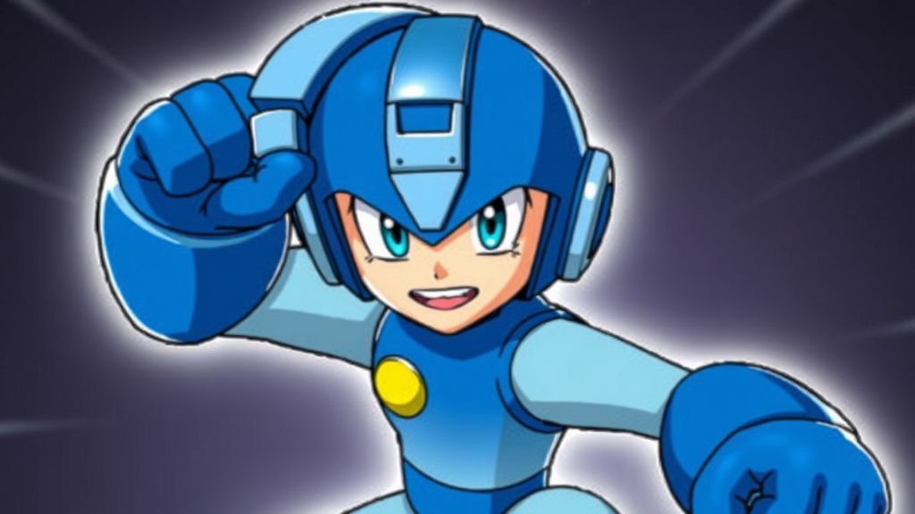 《洛克人》配音演员拒接新作！卡普空拒绝工会合同引发行业震荡