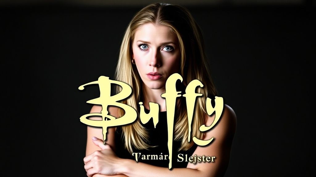 《吸血鬼猎人巴菲》重启剧突遭腰斩！莎拉·米歇尔·盖拉含泪控诉高管偏见